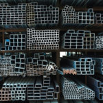 Galvanized Square Steel: The Backbone of Modern Construction and Industry