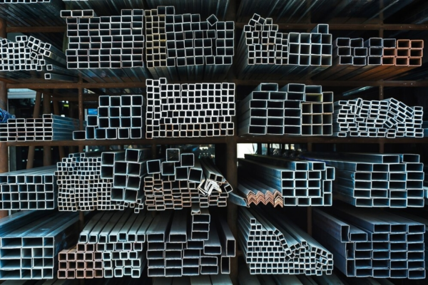 Galvanized Square Steel: The Backbone of Modern Construction and Industry