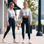 The Evolution of Athleisure: Fashion Meets Functionality