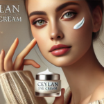 Unlock Radiance and Confidence: The Wonders of ceylan eye cream