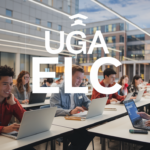 Discover the Vibrancy of UGA ELC Creative Writing