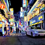 Seoul’s Nightlife Takes Center Stage: A New Era for Tourism in Korea