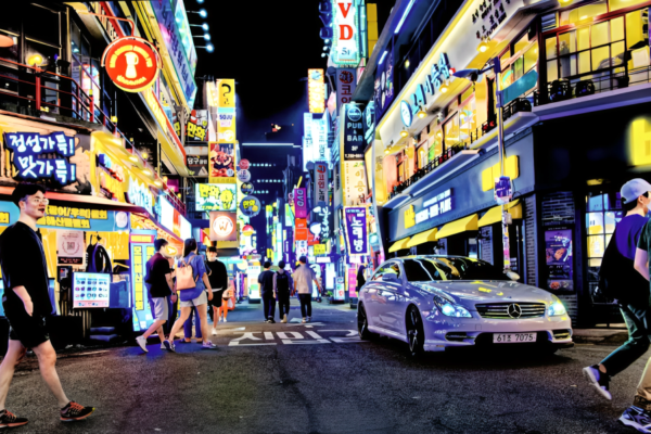 Seoul’s Nightlife Takes Center Stage: A New Era for Tourism in Korea