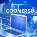 A conceptual depiction of coomersu innovation in modern applications