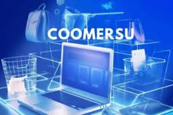 A conceptual depiction of coomersu innovation in modern applications