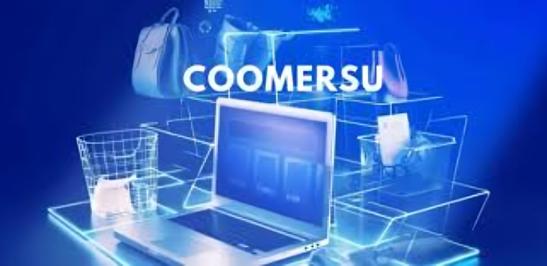 A conceptual depiction of coomersu innovation in modern applications