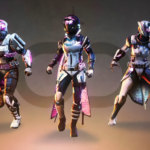 Vesper's Host Armor Sets: Iconic Gear for RPG Enthusiasts