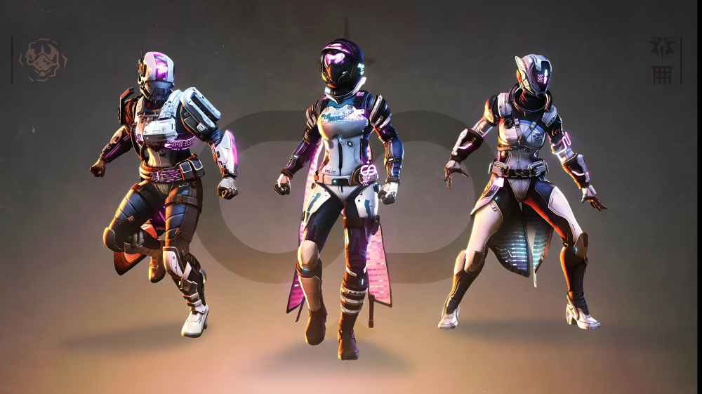 Vesper's Host Armor Sets: Iconic Gear for RPG Enthusiasts