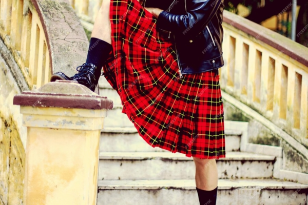 The Beauty of Custom Kilts: A Timeless Blend of Heritage and Personal Expression