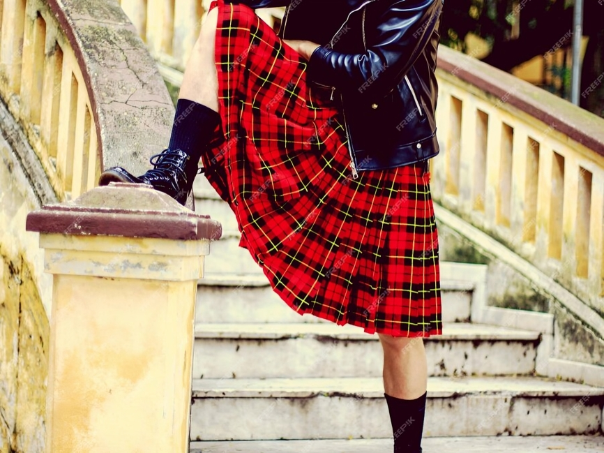 The Beauty of Custom Kilts: A Timeless Blend of Heritage and Personal Expression