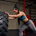 CrossFit: The Transformative Fitness Journey Combining Strength, Endurance, and Community