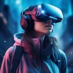 Virtual Reality (VR) 2.0: Redefining Immersion in the Digital Age