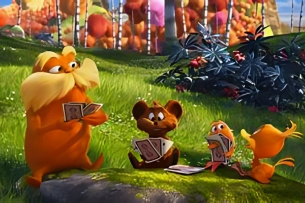 "The Property Lorax - Expert Real Estate Insights & Property Advice"