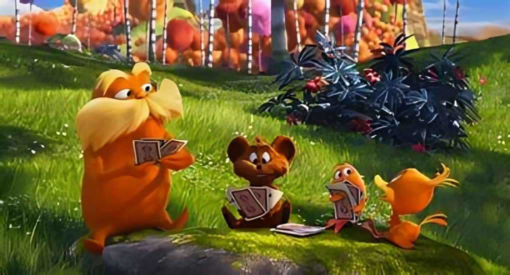 "The Property Lorax - Expert Real Estate Insights & Property Advice"