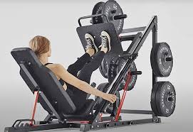 Hack Squat vs Leg Press: Which Exercise is Best for You?