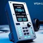 VF1H-1 50MHz: Exploring Its Significance and Applications