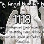 Unlocking the Mysteries of 1118 Angel Number: Embrace Transformation and Abundance