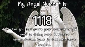 Unlocking the Mysteries of 1118 Angel Number: Embrace Transformation and Abundance