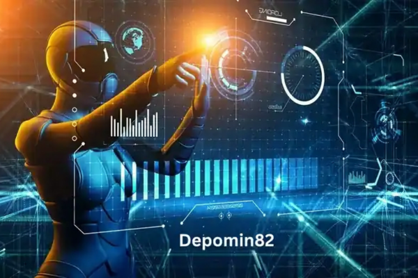 Depomin82: Revolutionizing Cybersecurity in the Digital Age