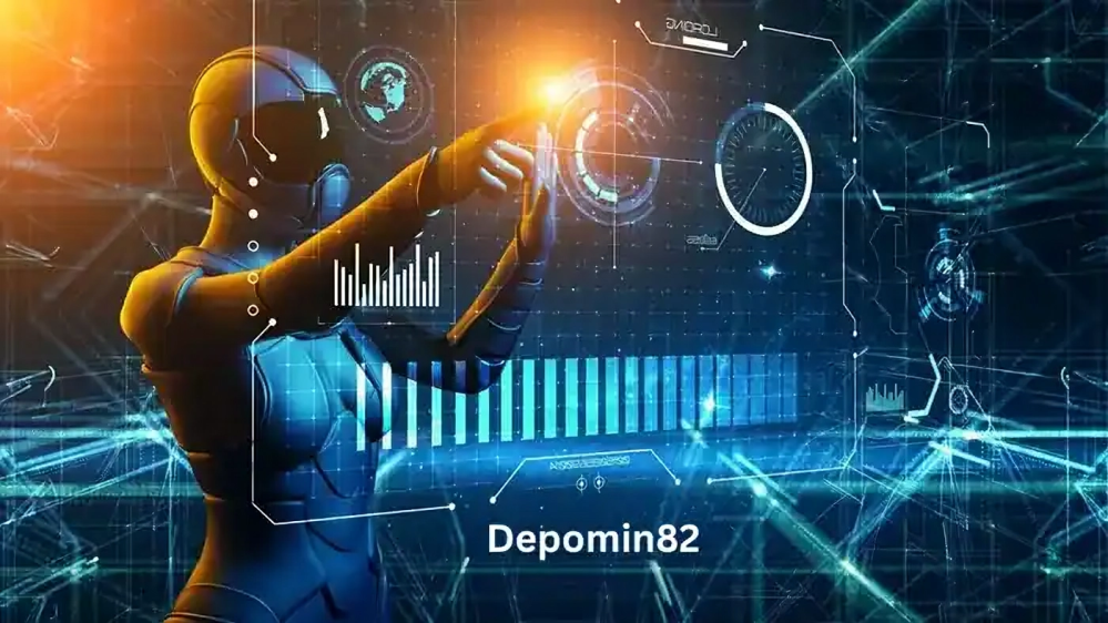 Depomin82: Revolutionizing Cybersecurity in the Digital Age