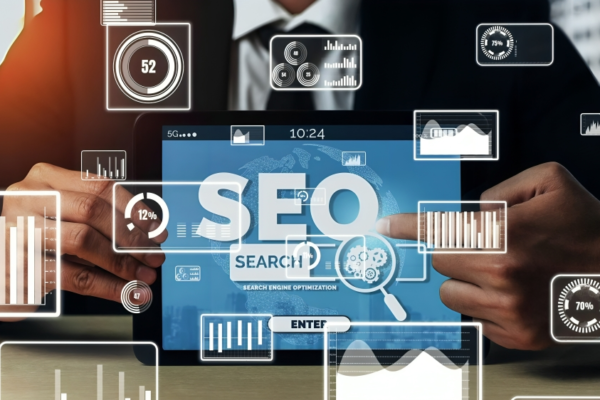 Why Monthly SEO Plans Are the Key to Sustainable Online Growth