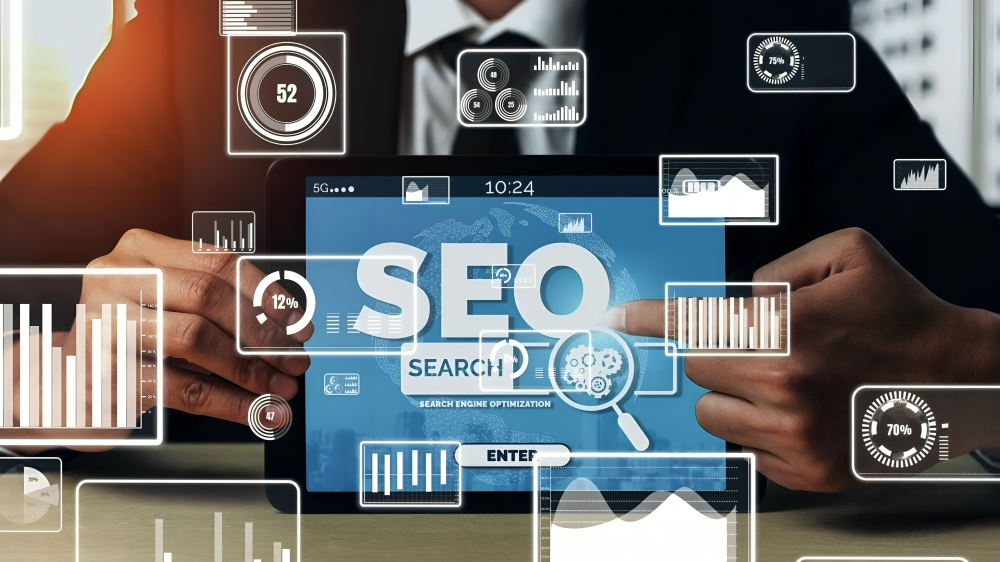 Why Monthly SEO Plans Are the Key to Sustainable Online Growth