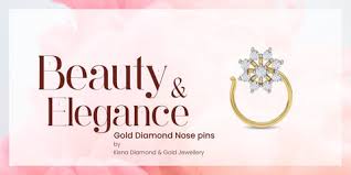 Nose Studs: Stylish & Trendy Piercing Jewelry for Every Look Nose Studs: Stylish & Trendy Piercing Jewelry for Every Look