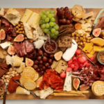 The Convenience and Appeal of Premade Charcuterie Boards