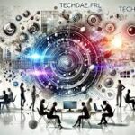 Techdae.frl: The Future of Digital Innovation and Creativity