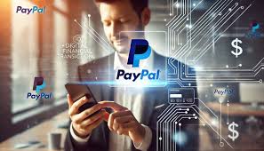 Prince Narula Digital PayPal: Transforming Online Transactions with Innovation