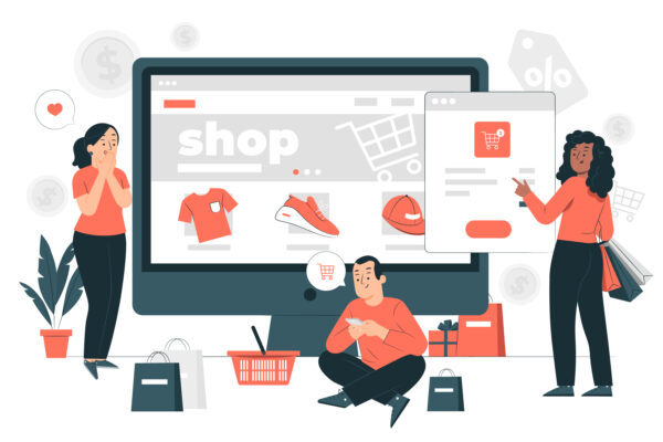 Web & Store: The Future of Business in the Digital Age