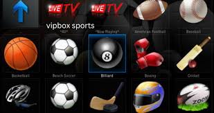 VIPBox: The Ultimate Guide to Online Sports Streaming