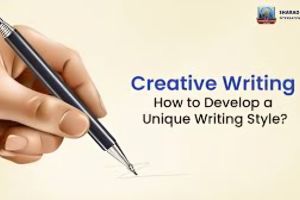 MNEQ3: A Unique Approach to Creative Writing