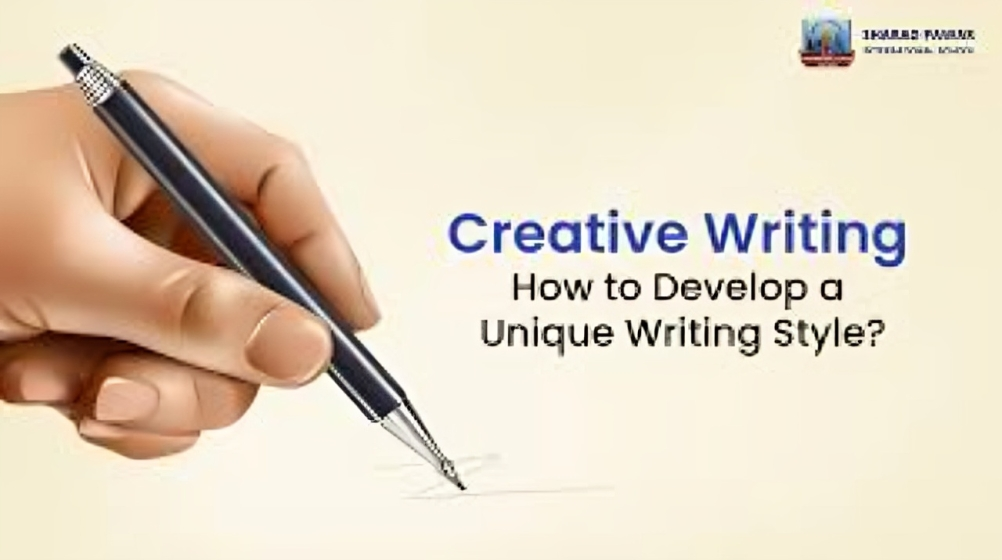 MNEQ3: A Unique Approach to Creative Writing