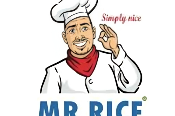 Mr. Rice: A Pioneer in Health and Wellness