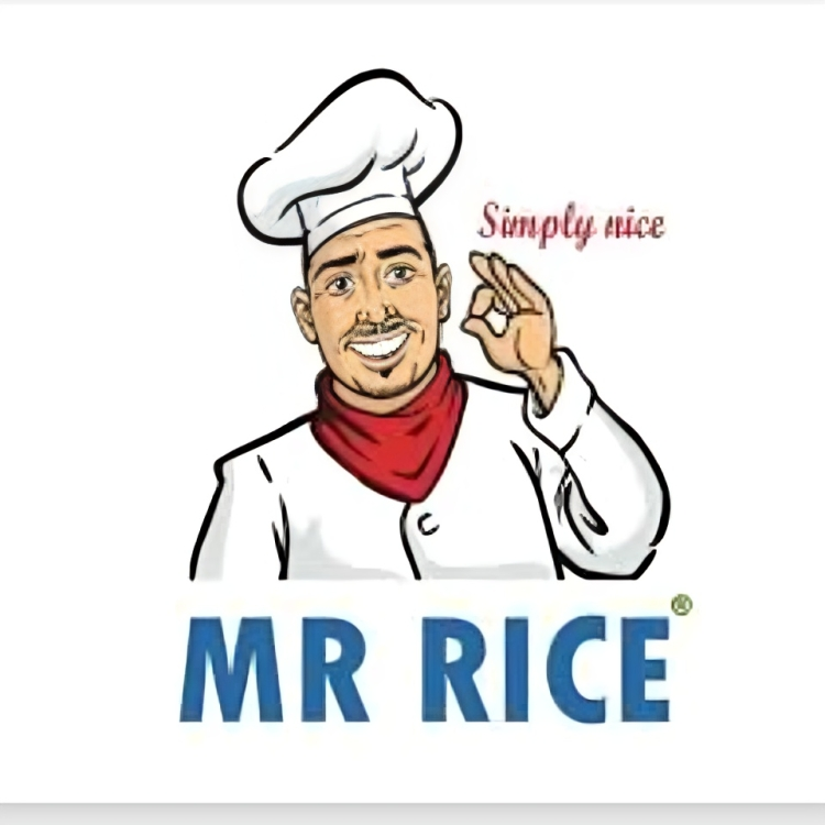 Mr. Rice: A Pioneer in Health and Wellness