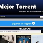 MejorTorrent: Navigating the Landscape of Torrenting