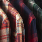 Plaid Blazers & Bomber Jackets: A Perfect Blend of Classic and Contemporary Fashion