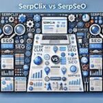 SerpClix vs. SerpSEO: Which Click-Through Service is Best for Ranking?