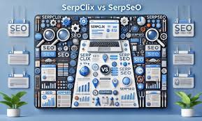 SerpClix vs. SerpSEO: Which Click-Through Service is Best for Ranking?