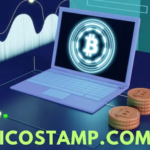 ICOSTAMP.com: Revolutionizing Digital Investments with Cutting-Edge Solutions