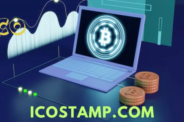 ICOSTAMP.com: Revolutionizing Digital Investments with Cutting-Edge Solutions