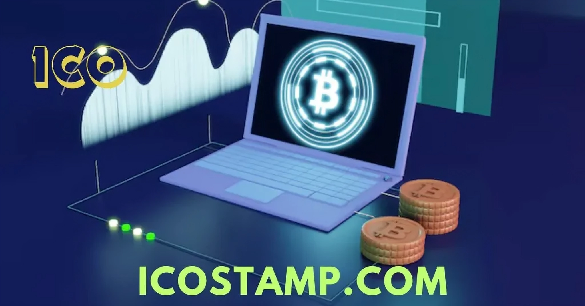 ICOSTAMP.com: Revolutionizing Digital Investments with Cutting-Edge Solutions